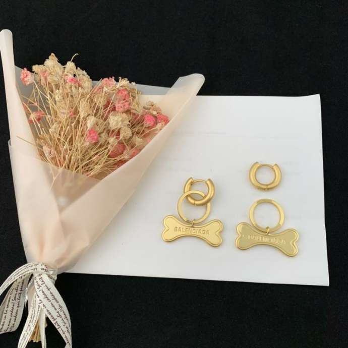 Picture of Balenciaga Earring _SKUBalenciagaearring03cly82146